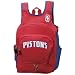 Pistons Original Ball Bag NBA Jersey Backpack