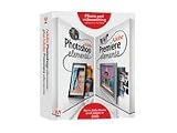 Photoshop Elements v3 & Premier Elements v1 Bundle
