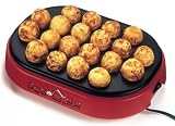 EUPA 電気たこ焼き器 TSK-2131