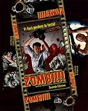 Zombies!!!