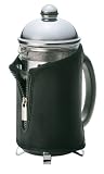 BonJour Cafe Zip Insulated French Press Jacket