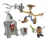 Toy Story Adventure Pack: #7 The Great Bank Prank