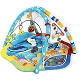 Baby Einstein Discovering Water Play Gym