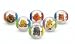 Fisher-Price Roll-a-Rounds Pet Pals