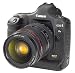 Electronics Canon EOS 1Ds Mark II 16.7MP Digital SLR Camera (Body Only) REVIEWS