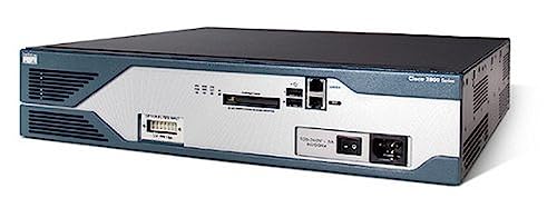 Camcorder: Cisco: 2851 W/AC PWR 2GE 4HWIC