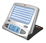 Apollo GOLITE P1 Light Therapy Device for Seasonal Affective Disorder (SAD) - Authorized Distributor of Apollo Health Products on Amazon!
