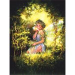 Sunsout Fairy Kisses 1000 Piece Jigsaw Puzzle