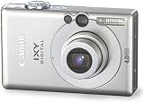 Canon IXY DIGITAL 50