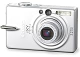 Canon IXY DIGITAL 40