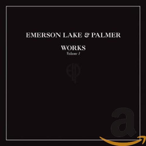 Emerson, Lake & Palmer - Works, Vol. 1 - Zortam Music