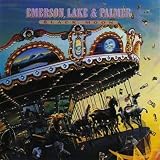 Black Moon Import by Emerson, Lake, and Palmer