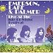 Live at the Isle of Wight Festival 1970
