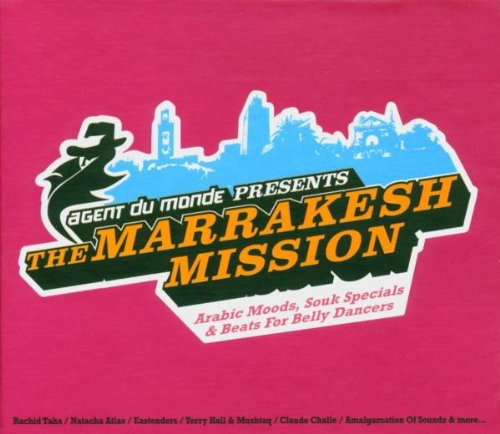 The Marrakesh Mission