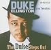 The Duke Steps Out
