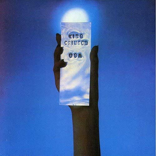 King Crimson - The Great Deceiver - CD4 - Zortam Music