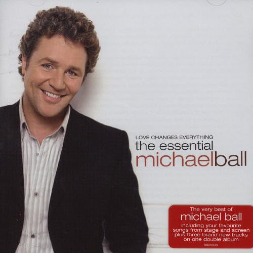 Michael Ball - You