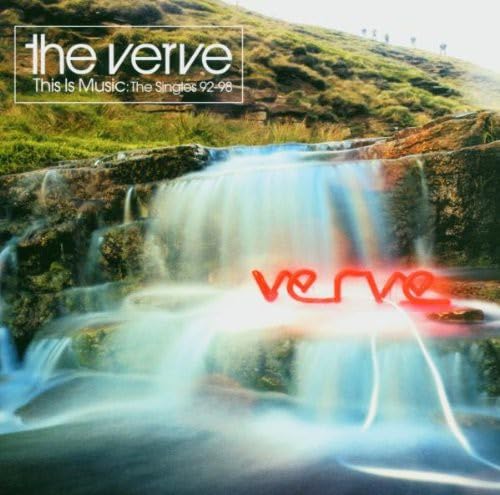 The Verve - This Is Music-Singles 92-98 - Zortam Music