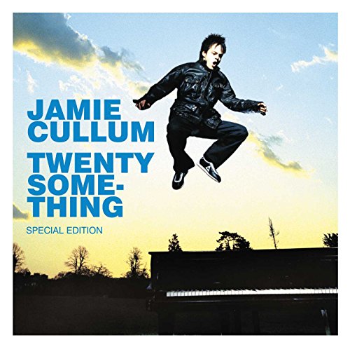 Jamie Cullum - Twentysomething [Special Edition] - Zortam Music