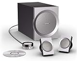 BOSE Companion3 マルチメディア・スピーカーシステム