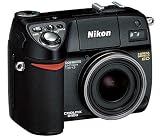Nikon COOLPIX 8400 �f�W�^���J����