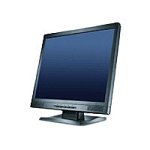 MP3 Player: Maxdata Belinea 101711 Monitor LCD-TFT 17.0' 1280 x 1024 Audio TCO99 BlackElegance