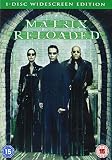 The Matrix ReloadedThe Matrix Reloaded