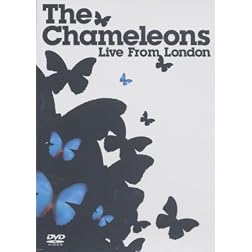 The Chameleons: Live From London