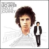 Endless Journey the Essential by Leo Sayer