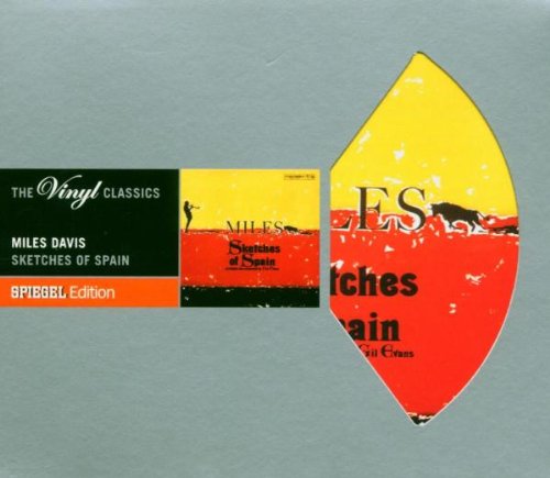 Sketches of Spain-Vinyl Classics