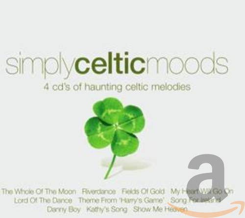 Simply Celtic Moods