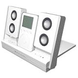 Altec Lansing inMotion Plus Portable Audio for iPod