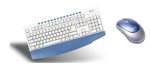 Benq 6512-TP Wireless Mouse and Keyboard Set