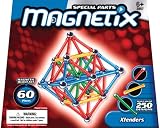 Magnetix 60 Count - Extenders