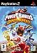 View Reviews for Power Rangers Dino Thunder (PS2)
