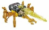 Transformers Energon The Powerlinx Battles Figure: Insecticon