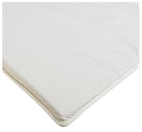 Mini Natural Co-Sleeper Sheet
