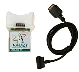 Compactflash Adapter Allows GPS360