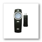 Targus PAUM30Y03U HP Wireless Remote Presenter 900 Mhz