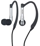 SONY MDR-EX81SL B ヘッドフォン SONY MDR-EX81SL B ヘッドフォン