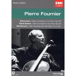 Archives De Concert