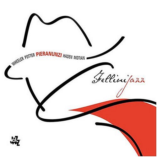Fellini Jazz
