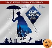 Mary Poppins
