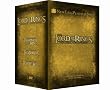 The Lord of the Rings - The Motion Picture Trilogy (Special Extended DVD Edition)