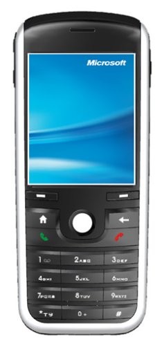 Netzwerk: QTEK 8020 deutsch Smartphone