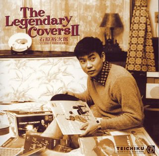 Legendary Covers 2