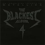 The Blackest Album: An Industrial Tribute to Metallica