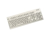Kamerazubeh&ouml;r: Benq 6512-VA Tastatrur mit Metallplatte verst�rkt