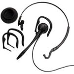 Projektoren: Plantronics CHS142P-4S1/A DECT - Headset