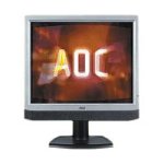 Elektronik und Foto: AOC LM929 Monitor LCD-TFT 19.0' 1280 x 1024 Audio TCO 03